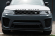 Reparatur und Tuning für Range Rover Sport 2018: SVR Front- und Heckstoßstange Foto 1