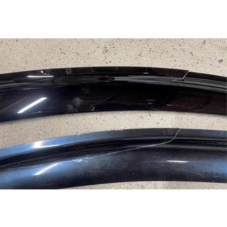 B-Ware Windabweiser (2 Stk., HIC) Peugeot Partner Tepee 2008-2018 Foto 2