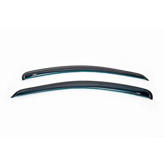 B-Ware Windabweiser (2 Stk., HIC) Peugeot Partner Tepee 2008-2018 Foto 1