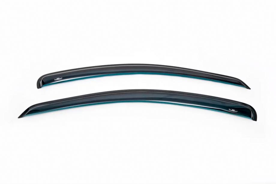 Peugeot Partner Tepee 2008-2018 B-Ware Windabweiser (2 Stk., HIC) Image