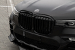 Vom Serien-BMW X7 G07 zum M-Sport: Umbauten und Ergebnis Foto 1