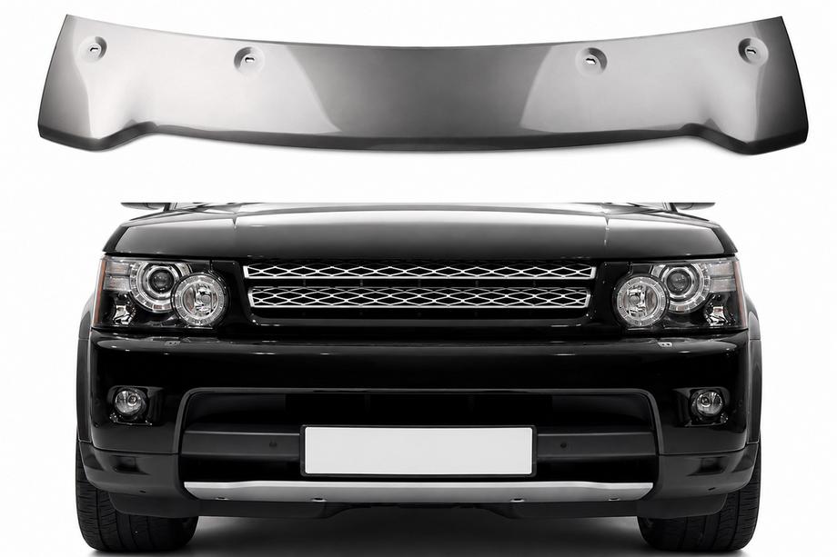 Range Rover Sport 2005-2013 Vordere Stoßfängerblende (für SE/HSE/Supercharged 2009-2013) Image