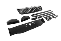 Land Rover Discovery Sport 2014- Bodykit-Set Black Edition Kit (2014-2019) Foto 3