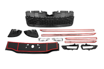 Land Rover Discovery Sport 2014- Bodykit-Set Black Edition Kit (2014-2019) Foto 5
