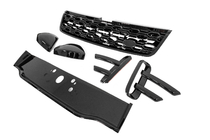 Land Rover Discovery Sport 2014- Karosseriekit-Set Black Edition Kit (2019+) Foto 8