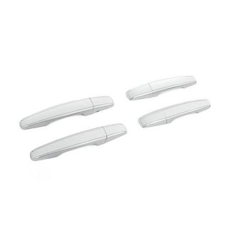 Türgriffabdeckungen (4 Stk., grau) Range Rover Sport 2014-2022 Foto 3