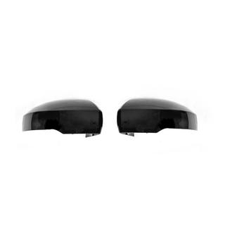 Spiegelabdeckungen (2 Stk, schwarz) Range Rover Sport 2014-2022 Foto 4