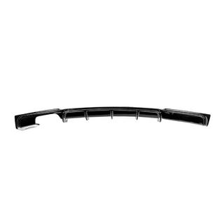 Abverkauf Heckdiffusor DPT V-5 (für M-Performance, schwarz glänzend) BMW 3 Series F30/F31 2012-2019 Foto 1
