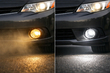 Halogen- oder LED-Nebelscheinwerfer: Was ist besser im Alltag Foto 1