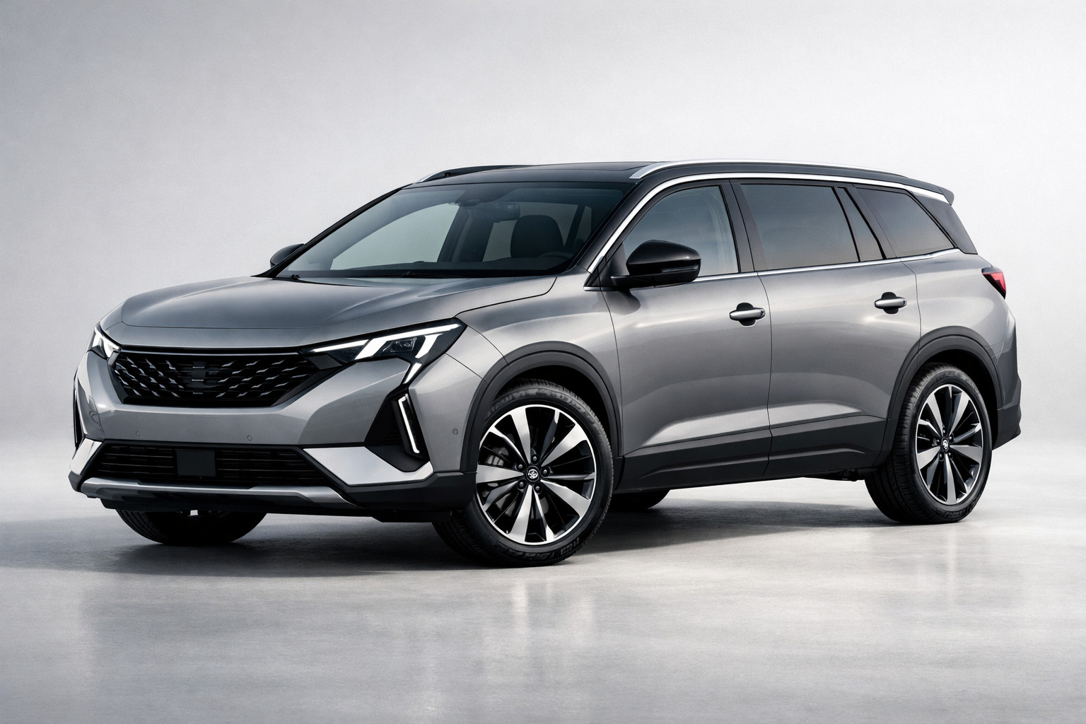 Test Peugeot 5008 III: Siebensitzer-Crossover für Familie und Reisen
