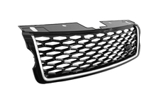 Range Rover IV L405 2013-2021 Kühlergrill vorne 2013-2018 (SVO-Design) Foto 4