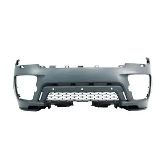 SVO Frontstoßstange (2013-2017) Range Rover IV L405 2013-2021 Foto 1