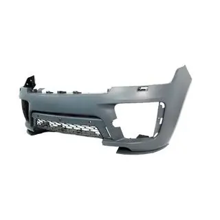 SVO Frontstoßstange (2013-2017) Range Rover IV L405 2013-2021 Foto 2