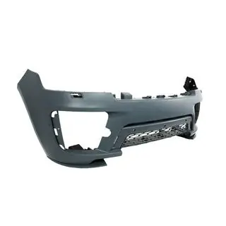 SVO Frontstoßstange (2013-2017) Range Rover IV L405 2013-2021 Foto 3