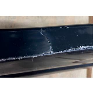 Outlet: DPT Seitenschweller-Abdeckungen (für Base Schweller, Schwarz glänzend) BMW 3 Series F30/F31 2012-2019 Foto 2