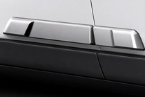 Toyota Land Cruiser Prado 250 2023- Modelista Bodykit-Set Foto 10