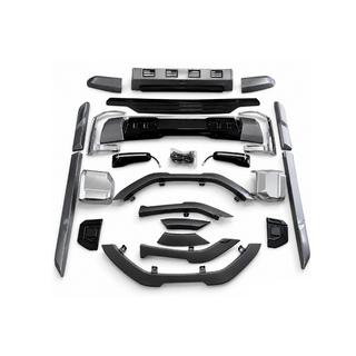 Modelista Bodykit-Set Toyota Land Cruiser Prado 250 2023- Foto 2