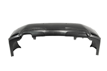 Nissan Patrol Y62 2010-2024 Heckstoßstange (2020-2024) Foto 5