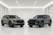 Toyota RAV4 2026 vs. Honda CR-V 2026: Welcher Hybrid-SUV ist besser? Foto 1