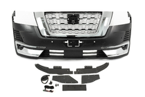 Nissan Armada 2016-2024 Frontstoßfänger komplett (2021–2024) Foto 1