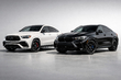 Mercedes-AMG GLE 63 S Coupe vs. BMW X6 M: Design, Power, Tuning Foto 1