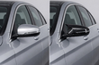 Spiegelkappen EU oder BMW-style: Was verändert die Optik besser? Foto 1