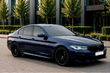 Von Serien-BMW G30/G31 zu M-Tech 2021: komplettes Facelift Foto 3