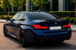 Von Serien-BMW G30/G31 zu M-Tech 2021: komplettes Facelift Foto 6