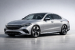 Elektrischer Mercedes C-Class: 762 km WLTP, 325 km in 10 Minuten Foto 1