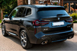 BMW X3 G01 Facelift im X3M F97-Stil: Umbauten und Ergebnis Foto 2