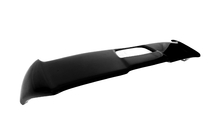 Nissan Juke 2010-2019 B-Ware: Spoiler DPT V-1 (Schwarz Hochglanz) Foto 3