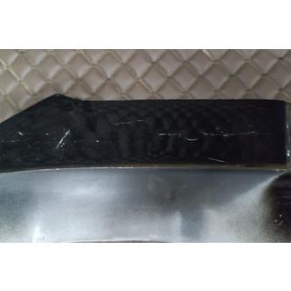 B-Ware: Spoiler DPT V-1 (Schwarz Hochglanz) Nissan Juke 2010-2019 Foto 4