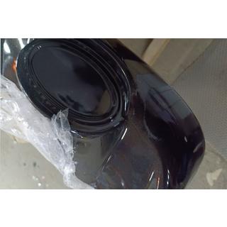 B-Ware Heckdiffusor DPT V-1 (SD, Schwarz Hochglanz) Opel Astra J 2009-2015 Foto 2