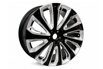 Bentley Bentayga 2015-2025 Geschmiedete OEM Felgen R22 (4 Stk) Foto 5