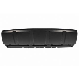 Frontspoilerlippe für Stoßstange SVA (2018-2021) Range Rover IV L405 2013-2021