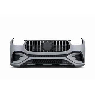 Facelift-Umrüstkit auf GLE53 2025 Mercedes GLE coupe C167 2019- Foto 2