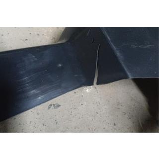B-Ware Frontlippe DPT V-2 (zum Lackieren) Opel Astra J 2009-2015 Foto 3