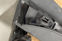 BMW X5 F15 2013-2018 B-Ware Seitliche Trittbretter OEM V1 (2 Stk.) Foto 2