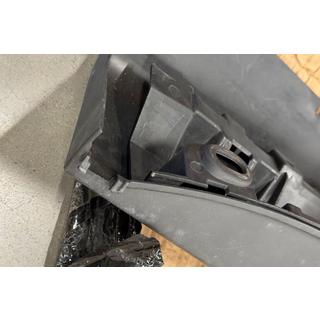 B-Ware Seitliche Trittbretter OEM V1 (2 Stk.) BMW X5 F15 2013-2018 Foto 2