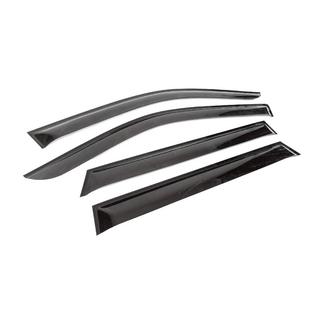 Windabweiser für Seitenfenster (4 Stk.) Peugeot Landtrek 2020- Foto 3