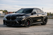 Was man nach dem Kauf am BMW X6 G06 für einen aggressiveren Look montiert Foto 1