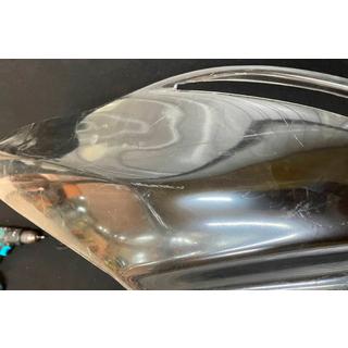 B-Ware: Heckdiffusor DPT (SD, Schwarz Hochglanz) Fiat Tipo 2016- Foto 2