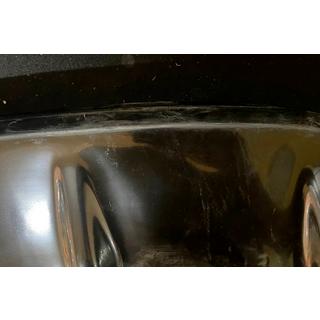 B-Ware: Heckdiffusor DPT (SD, Schwarz Hochglanz) Fiat Tipo 2016- Foto 4