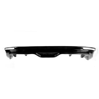 B-Ware: Heckdiffusor DPT (SD, Schwarz Hochglanz) Fiat Tipo 2016- Foto 1