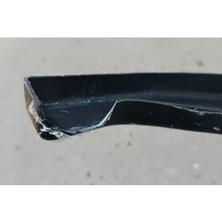 B-Ware Frontlippe DPT V2 (für M5, Schwarz Hochglanz) BMW 5 Series F10/F11 2010–2016 Foto 2