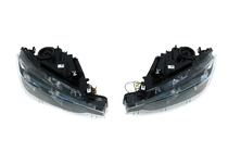 BMW 3 Series F30/F31 2012-2019 Frontscheinwerfer G20-style (Xenon auf LED, 2 Stk.) Foto 3