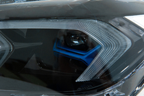 BMW 3 Series F30/F31 2012-2019 Frontscheinwerfer G20-style (Xenon auf LED, 2 Stk.) Foto 7