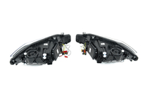 BMW 3 Series F30/F31 2012-2019 Frontscheinwerfer G20-style (Xenon auf LED, 2 Stk.) Foto 9