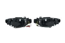 BMW 3 Series F30/F31 2012-2019 Frontscheinwerfer G20-style (Xenon auf LED, 2 Stk.) Foto 10