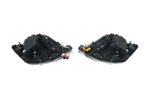 BMW 3 Series F30/F31 2012-2019 Frontscheinwerfer G20-style (Xenon auf LED, 2 Stk.) Foto 11